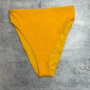 Jade Swim Incline Bikini Bottom M